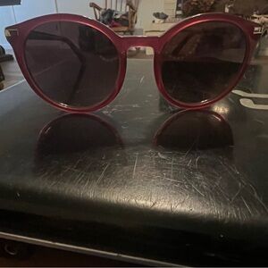 Isaac Mizrahi Sunglasses